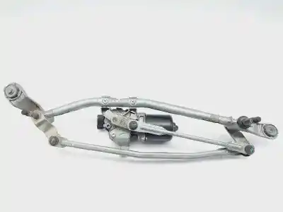 Second-hand car spare part Front Windshield Wiper Motor for RENAULT TALISMAN Limited OEM IAM references W000067023  