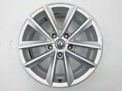 Pièce détachée automobile d'occasion JANTE pour RENAULT MEGANE IV BERLINA 5P  Références OEM IAM 403002347R  