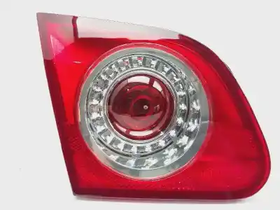 Автозапчастина б/у ВНУТРІШНІЙ ЛІВИЙ ЗАДНІЙ ЛІХАР для VOLKSWAGEN PASSAT BERLINA (3C2)  Посилання на OEM IAM 3C5945093E  