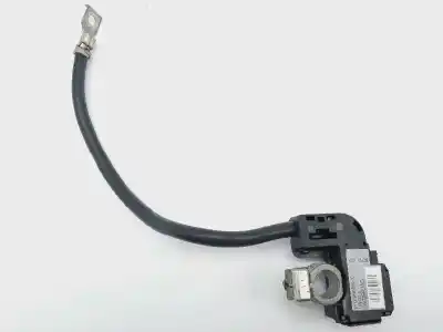 Peça sobressalente para automóvel em segunda mão módulo eletrônico por bmw serie 1 berlina (e81/e87) 118d referências oem iam 6112918420802