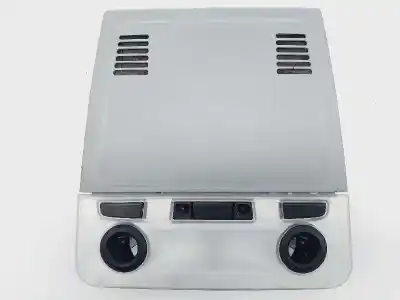 Second-hand car spare part INTERIOR LIGHT for BMW SERIE 1 BERLINA (E81/E87)  OEM IAM references 920510501 6932827 1001348000
