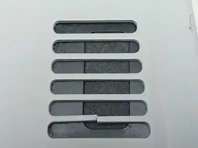 Second-hand car spare part interior light for bmw serie 1 berlina (e81/e87) 118d oem iam references 920510501 6932827 1001348000