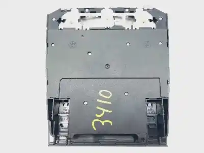 Second-hand car spare part interior light for bmw serie 1 berlina (e81/e87) 118d oem iam references 920510501 6932827 1001348000