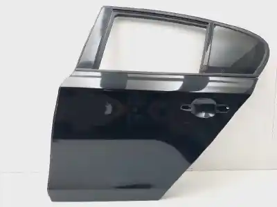 Peça sobressalente para automóvel em segunda mão porta do automóvel traseira esquerda por bmw serie 1 berlina (e81/e87) 118d referências oem iam 41527191017