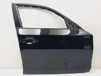 Peça sobressalente para automóvel em segunda mão porta dianteira direita por bmw serie 1 berlina (e81/e87) 118d referências oem iam 41517191012