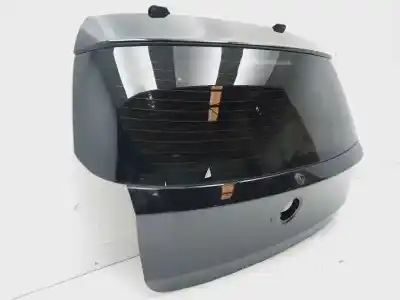 Second-hand car spare part tailgate for bmw serie 1 berlina (e81/e87) 118d oem iam references 41627133898  