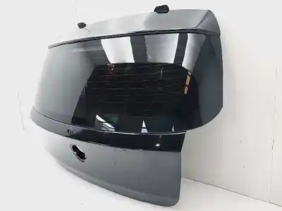 Second-hand car spare part tailgate for bmw serie 1 berlina (e81/e87) 118d oem iam references 41627133898  