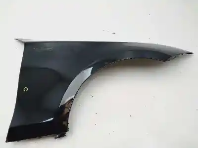 Peça sobressalente para automóvel em segunda mão guarda-lamas dianteiro direito por bmw serie 1 berlina (e81/e87) 118d referências oem iam 41357133228