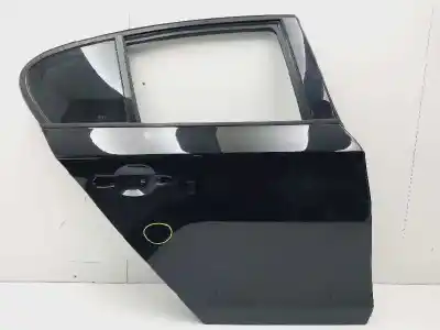 Peça sobressalente para automóvel em segunda mão porta do automóvel traseira direita por bmw serie 1 berlina (e81/e87) 118d referências oem iam 41527191018