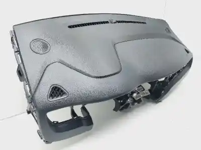 Peça sobressalente para automóvel em segunda mão tablier por kia carens ( ) x-tech referências oem iam 84720a4000wk  84710a4100wk