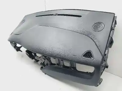 Peça sobressalente para automóvel em segunda mão tablier por kia carens ( ) x-tech referências oem iam 84720a4000wk  84710a4100wk