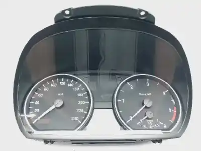 Peça sobressalente para automóvel em segunda mão quadrante por bmw serie 1 berlina (e81/e87) 118d referências oem iam 102495293