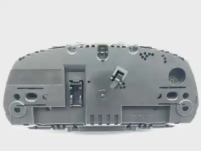 Peça sobressalente para automóvel em segunda mão quadrante por bmw serie 1 berlina (e81/e87) 118d referências oem iam 102495293 25811510 918704602