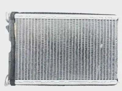 Peça sobressalente para automóvel em segunda mão condensador / radiador de sofagem / ar condicionado por bmw serie 1 berlina (e81/e87) 118d referências oem iam 985474r