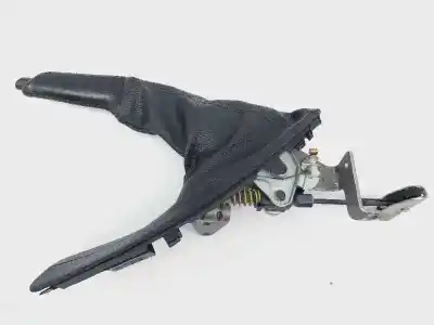 Автозапчасти б/у РЫЧАГ РУЧНОГО ТОРМОЗА за BMW SERIE 1 BERLINA (E81/E87)  ссылки OEM IAM 3440676492402  34406764924