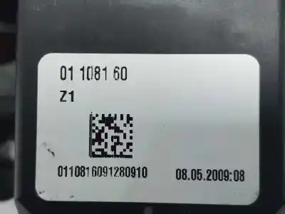 Second-hand car spare part multifunction switch for bmw serie 1 berlina (e81/e87) 118d oem iam references 698955602 lz912303003 430812505