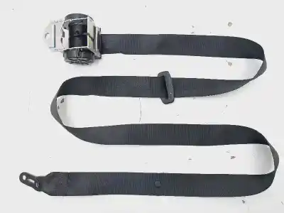Peça sobressalente para automóvel em segunda mão cinto de segurança traseiro direito por bmw serie 1 berlina (e81/e87) 118d referências oem iam 607051100c