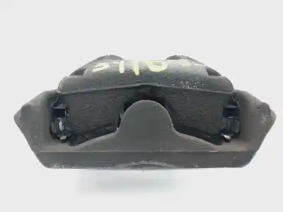 Peça sobressalente para automóvel em segunda mão pinça de travão dianteira esquerda por bmw serie 1 berlina (e81/e87) 118d referências oem iam 34116774681
