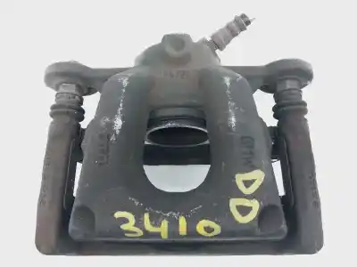 Peça sobressalente para automóvel em segunda mão pinça de travão dianteira direita por bmw serie 1 berlina (e81/e87) 118d referências oem iam 34116774682  
