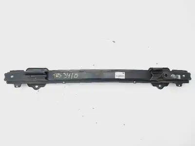 Peça sobressalente para automóvel em segunda mão reforço do pára choques traseiro por bmw serie 1 berlina (e81/e87) 118d referências oem iam 716418912