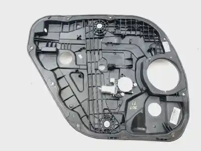 Pezzo di ricambio per auto di seconda mano alzacristalli posteriore sinistro per kia carens ( ) x-tech riferimenti oem iam 83470a4020