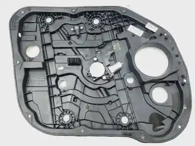 Pezzo di ricambio per auto di seconda mano alzacristalli anteriore sinistro per kia carens ( ) x-tech riferimenti oem iam 82470a4000