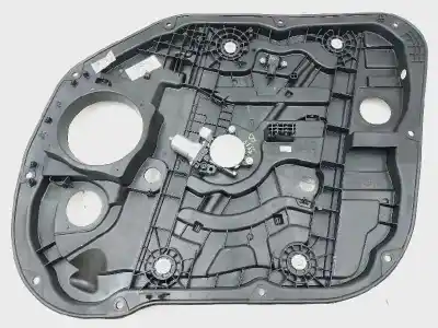 Pezzo di ricambio per auto di seconda mano alzacristalli anteriore destro per kia carens ( ) x-tech riferimenti oem iam 82480a4000