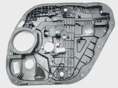 Pezzo di ricambio per auto di seconda mano alzacristalli posteriore destro per kia carens ( ) x-tech riferimenti oem iam 83480a4000