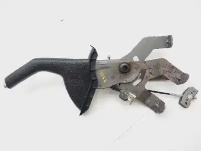Peça sobressalente para automóvel em segunda mão alavanca de travão de mão por kia carens ( ) x-tech referências oem iam 59710a4000  