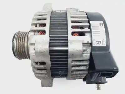 Pezzo di ricambio per auto di seconda mano alternatore per kia carens ( ) x-tech riferimenti oem iam 173002a900