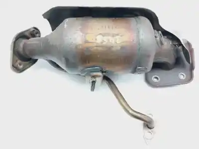 Second-hand car spare part CATALYTIC CONVERTER for TOYOTA AYGO  OEM IAM references 171400Q090  