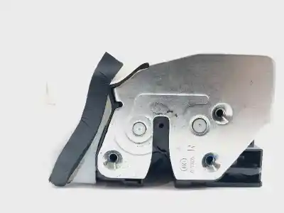 Pezzo di ricambio per auto di seconda mano serratura porta anteriore destra per kia carens ( ) x-tech riferimenti oem iam 81320a4010