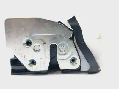Pezzo di ricambio per auto di seconda mano serratura porta anteriore sinistra per kia carens ( ) x-tech riferimenti oem iam 81310a4010