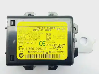 Second-hand car spare part ELECTRONIC MODULE for KIA CARENS ( )  OEM IAM references 954202V000 2010DJ4509 39N8101000