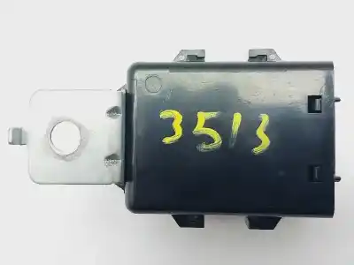 Pezzo di ricambio per auto di seconda mano modulo elettronico per kia carens ( ) x-tech riferimenti oem iam 954202v000 2010dj4509 39n8101000