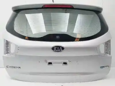 Pezzo di ricambio per auto di seconda mano portellone per kia carens ( ) x-tech riferimenti oem iam 73700a4040