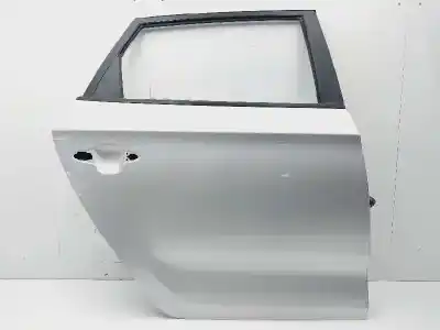 Pezzo di ricambio per auto di seconda mano porta posteriore destra per kia carens ( ) x-tech riferimenti oem iam 77004a4000