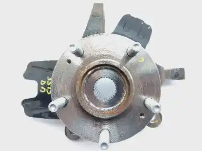 Pezzo di ricambio per auto di seconda mano attacco anteriore destro per kia carens ( ) x-tech riferimenti oem iam 51716a4500