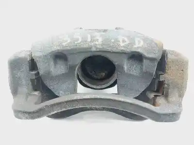Pezzo di ricambio per auto di seconda mano pinza freno anteriore destra per kia carens ( ) x-tech riferimenti oem iam 58190a4a17
