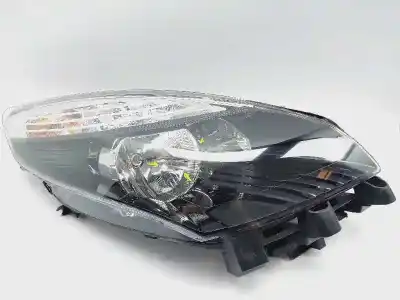 İkinci el araba yedek parçası SAG FAR için RENAULT SCENIC III  OEM IAM referansları 085511177R  260107192R