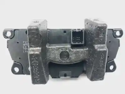 Pezzo di ricambio per auto di seconda mano comando multifunzione per ford c-max (ceu) trend riferimenti oem iam f1ct18k811hc  