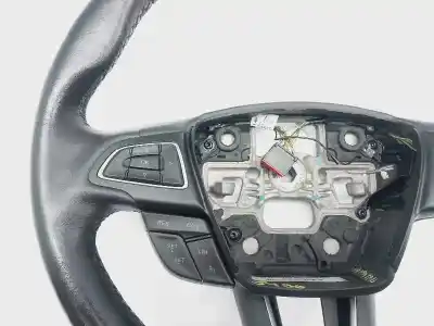 Peça sobressalente para automóvel em segunda mão volante por ford c-max (ceu) trend referências oem iam gv413600dd3zhe  