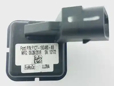Автозапчастина б/у електронний модуль для ford c-max (ceu) trend посилання на oem iam f1ct19g490ab 2102172 f1eb19b514be
