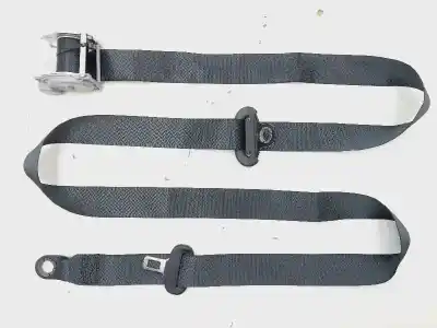 Gebrauchtes Autoersatzteil sicherheitsgurte hinten rechts zum toyota aygo x-cite oem-iam-referenzen 308044599jn7ag