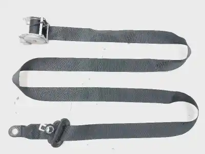 Gebrauchtes Autoersatzteil sicherheitsgurte hinten links zum toyota aygo x-cite oem-iam-referenzen 308044699jn7ag