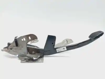 Peça sobressalente para automóvel em segunda mão pedal de travão por ford c-max (ceu) trend referências oem iam av612467af  11575m08
