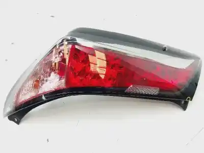 Gebrauchtes Autoersatzteil rückleuchte außen links zum toyota aygo x-cite oem-iam-referenzen 815600h112