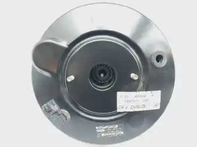 Pezzo di ricambio per auto di seconda mano servo freio per ford c-max (ceu) trend riferimenti oem iam dv612b195ze  03786290324