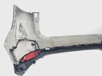 Автозапчастина б/у задній бампер для ford c-max (ceu) trend посилання на oem iam 1899469  