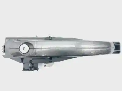 Автозапчасти б/у левая передняя наружная ручка за ford c-max (ceu) trend ссылки oem iam 3m51r224a37